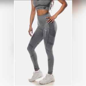 Jed North Seamless Leggings